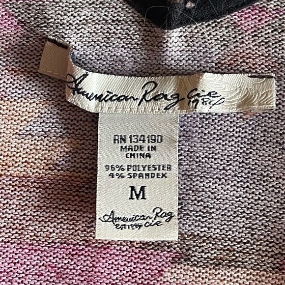 Aztec Dress - Picture 2 of 3